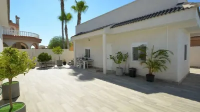 Casa - Vista 4
