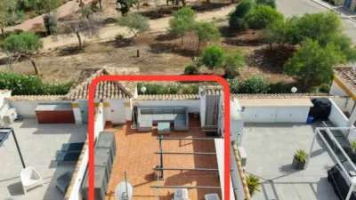 Pis – Orihuela - Vista 4