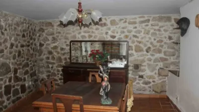 Chalet in Padrón photo 20