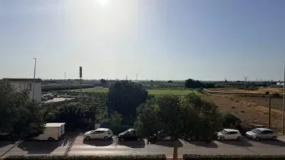 Apartment on Calle de la Vega photo 8