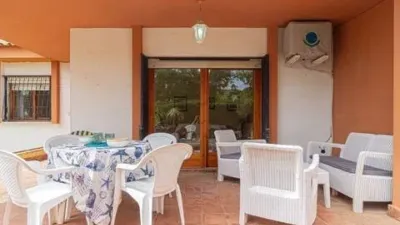 House in Cabo de Palos photo 3