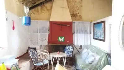 Rustic house in Canillas de Aceituno photo 12