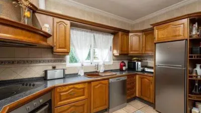 Chalet in Villamontes-Boqueres photo 74