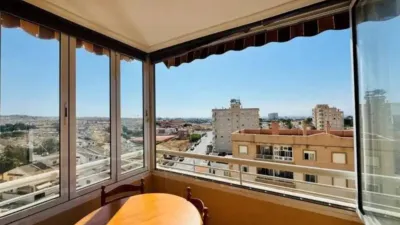 Piso – Torrevieja - Vista 2