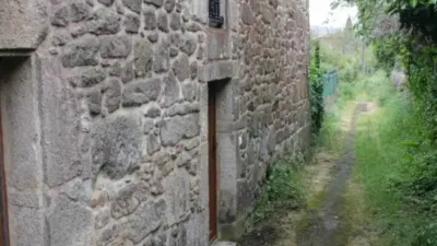 Chalet in Padrón photo 2