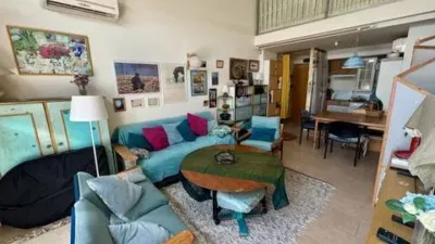 Flat in Madrid Capital photo 5