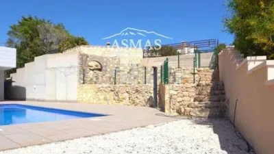 Chalet en El Campello Pueblo photo 96