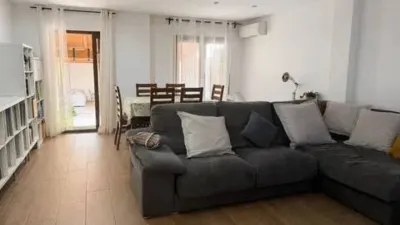 Townhouse in Algeciras photo 9