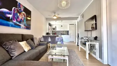 Pis – Orihuela, Villa Martín - Vista 5