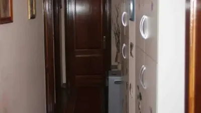 Apartment in Padrón photo 16