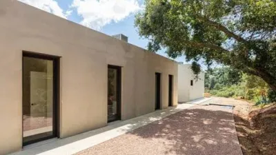 Chalet in Les Pedritxes photo 37