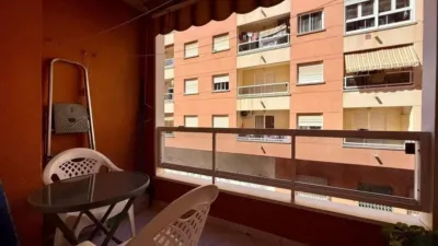 Pis – Torrevieja, El Palmeral - Vista 4