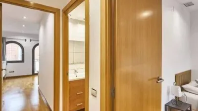Terraced house in Sant Feliu de Llobregat photo 23