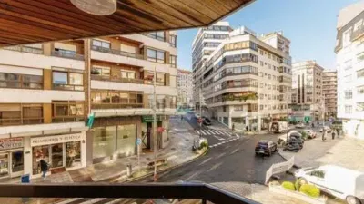 Piso en Praza España-Zona Corte Inglés photo 4