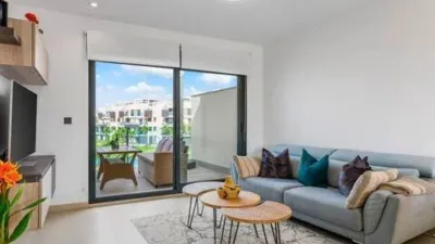 Penthouse in Urbanizations photo 22