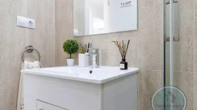 Apartment in Gran Alacant photo 51