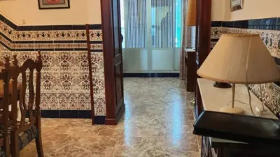 Chalet in Villanueva de La Reina photo 4