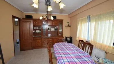Chalet on Calle de la Arrigada photo 21