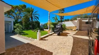 Chalet in Benissa photo 48