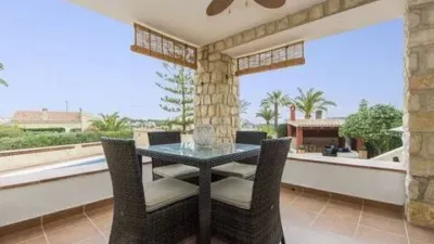 Chalet in Calpe - Calp photo 27