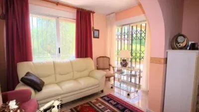 Chalet in L'Alfàs del Pi photo 13