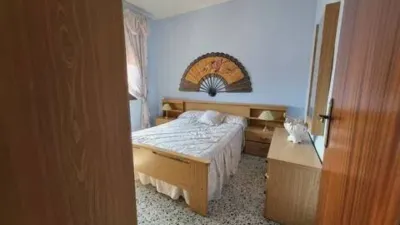 Penthouse in El Clot photo 17