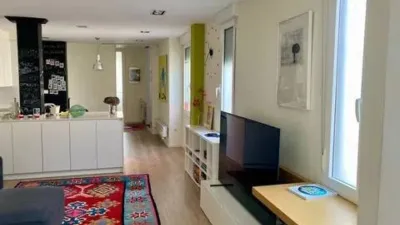 Apartment in Indautxu photo 10