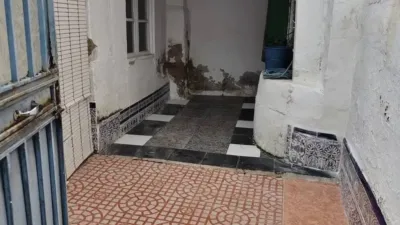 Chalet in Villanueva de La Reina photo 16