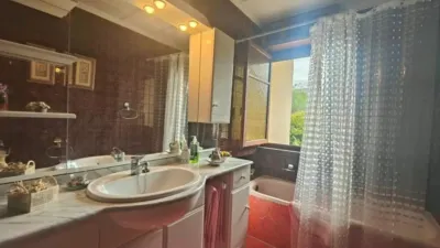 Chalet en Onil photo 31