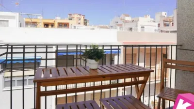 Apartment in Centre-Port-Platja Llevant photo 3