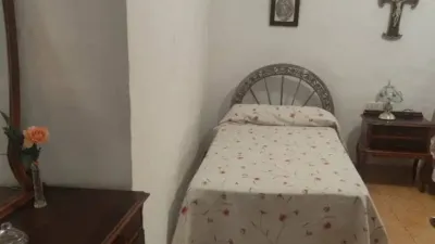 Chalet in Villanueva de La Reina photo 10