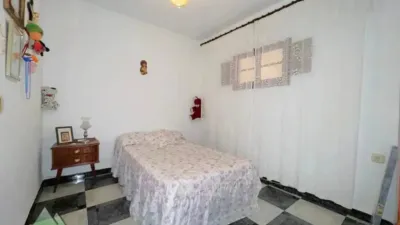 Chalet in Zafarraya photo 12