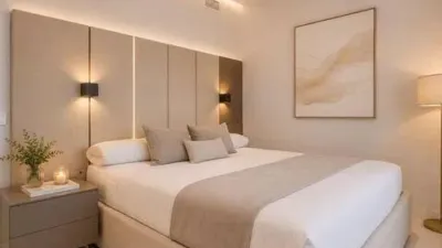 Apartment in Casares Costa photo 24