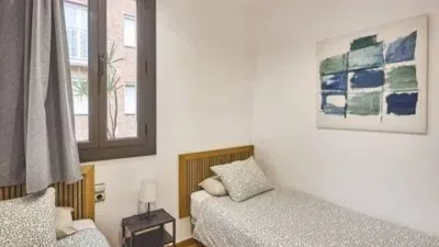 Terraced house in Sant Feliu de Llobregat photo 39