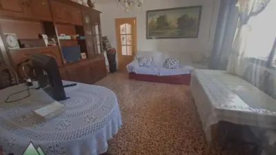 Chalet in Alcaucín photo 14