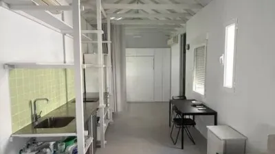 Apartment in Río Rosas photo 2