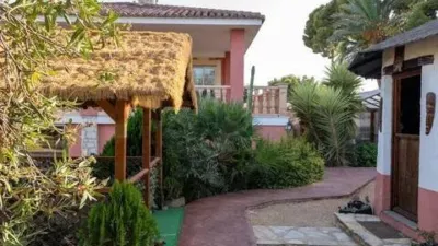 Chalet in Villamontes-Boqueres photo 18