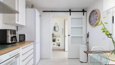 Apartment in Gran Alacant photo 26
