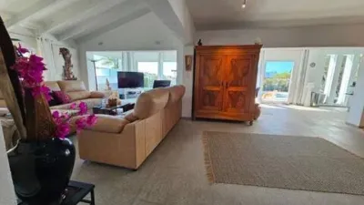 Chalet in Benissa photo 12