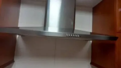 Apartment in Rontegui-Pormetxeta photo 13