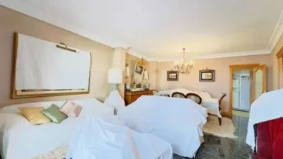Penthouse in Elda photo 11