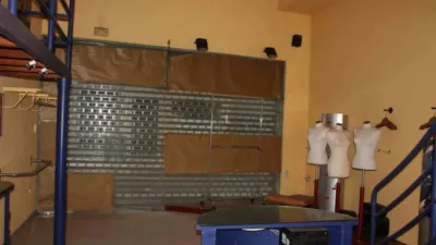 Local comercial en venta en Padrón - Vista 4