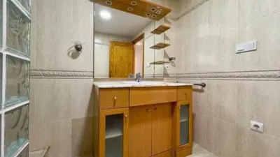 Flat in Carrús Oeste-El Toscar photo 18