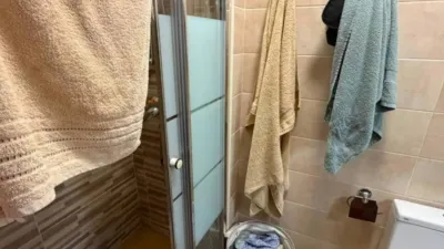 Pis – Torrevieja, El Palmeral - Vista 5