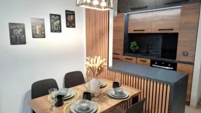 Piso – Torrevieja - Vista 5
