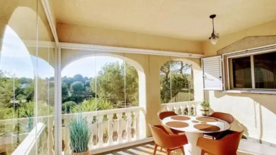 Casa - Vista 5