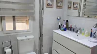 Apartment in Úbeda photo 7