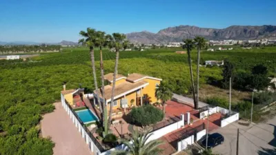 Piso – Orihuela, Los Desamparados - Vista 2