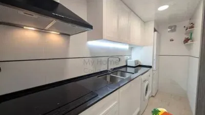 Apartment on Carrer de la Riera photo 7
