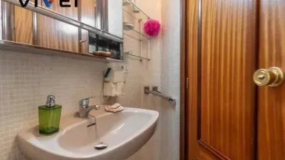 Apartment in Embajadores-Lavapiés photo 36